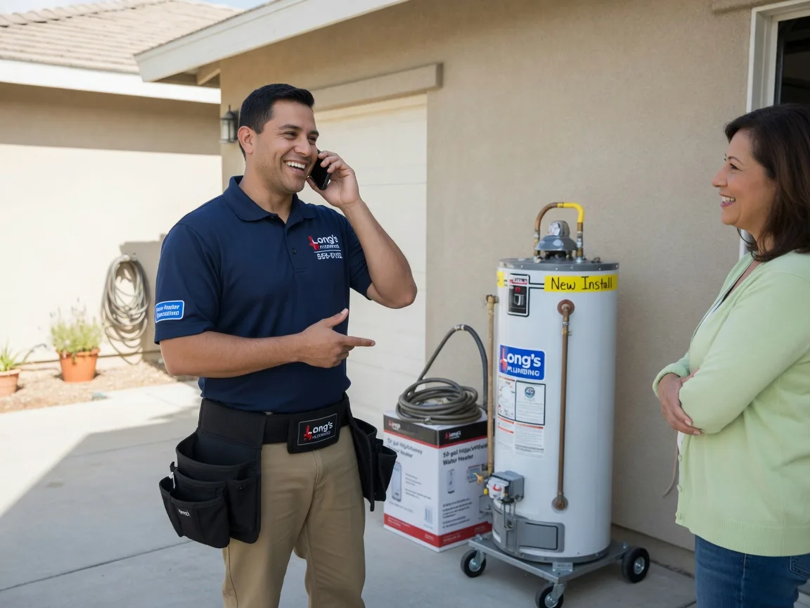 Leak Detection Matherville, IL FAQs